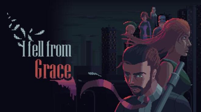 تحميل لعبة I fell from Grace (v20180501) مجانا