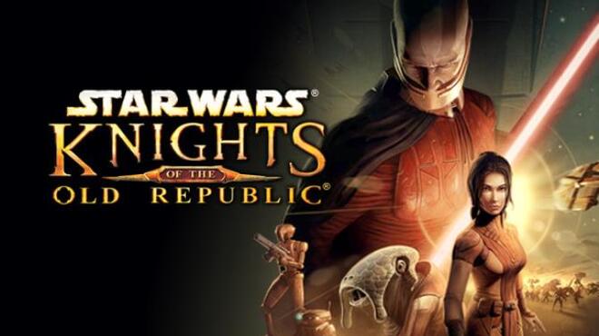 تحميل لعبة STAR WARS – Knights of the Old Republic مجانا