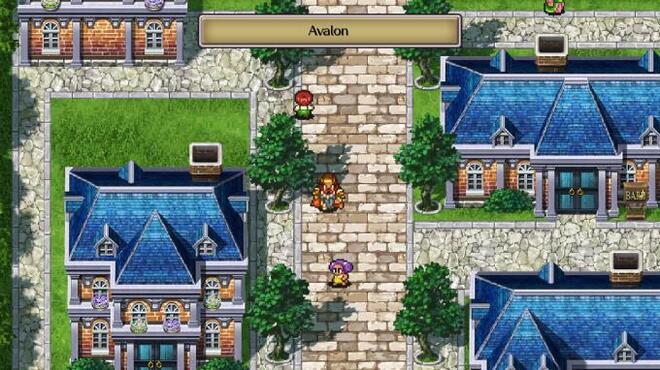 خلفية 1 تحميل العاب RPG للكمبيوتر Romancing SaGa 2 Torrent Download Direct Link