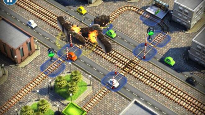 خلفية 1 تحميل العاب الاستراتيجية للكمبيوتر Trainz Trouble Torrent Download Direct Link