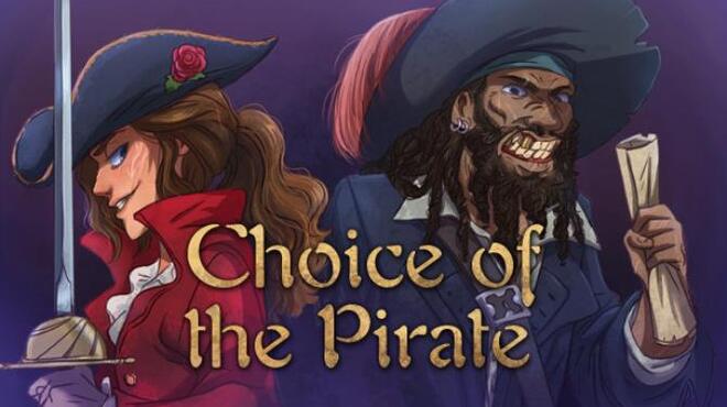 تحميل لعبة Choice of the Pirate مجانا