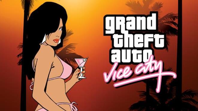 تحميل لعبة Grand Theft Auto: Vice City مجانا