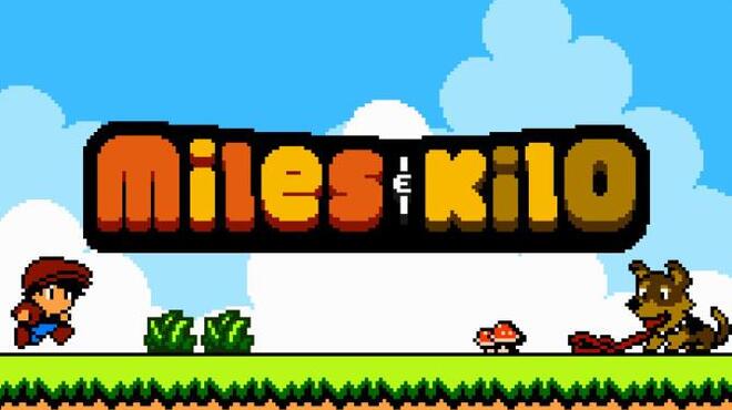 تحميل لعبة Miles & Kilo مجانا