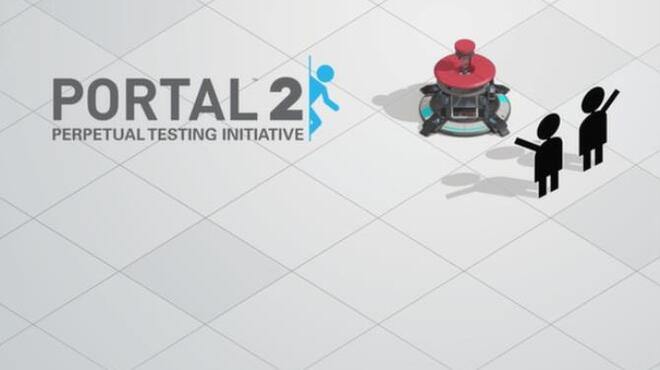 تحميل لعبة Portal 2 (Inclu ALL DLC) مجانا