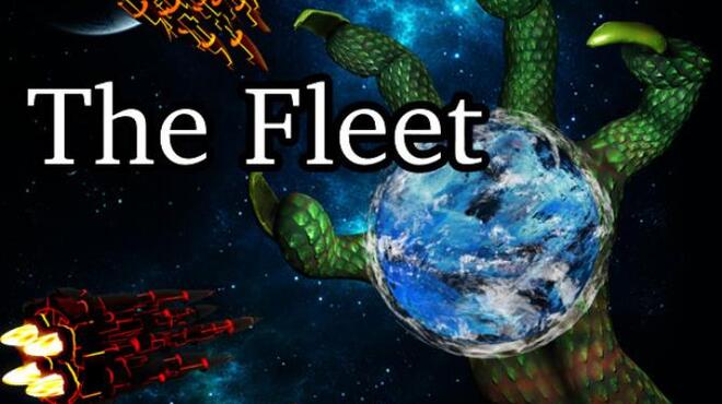 تحميل لعبة The Fleet مجانا