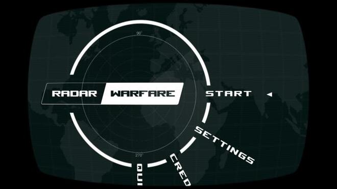خلفية 1 تحميل العاب الخيال العلمي للكمبيوتر Radar Warfare Torrent Download Direct Link