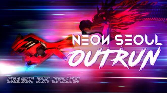 تحميل لعبة Neon Seoul: Outrun مجانا