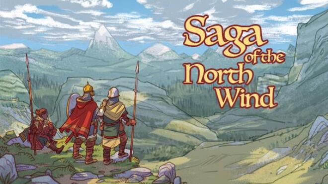 تحميل لعبة Saga of the North Wind مجانا