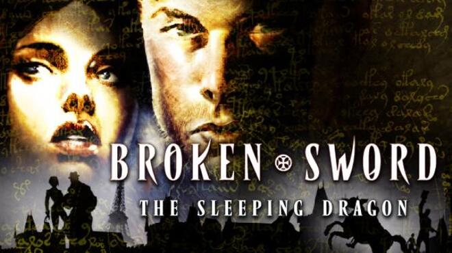 تحميل لعبة Broken Sword 3 – the Sleeping Dragon مجانا