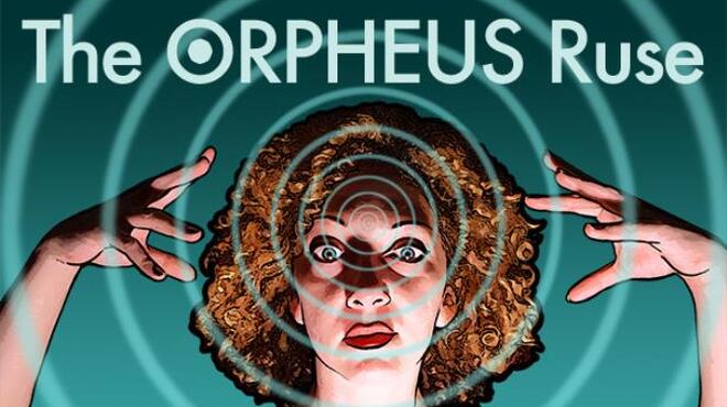 تحميل لعبة The ORPHEUS Ruse مجانا