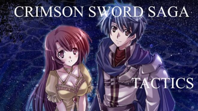 تحميل لعبة Crimson Sword Saga: Tactics مجانا