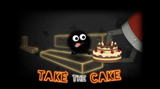 تحميل لعبة Take the Cake مجانا