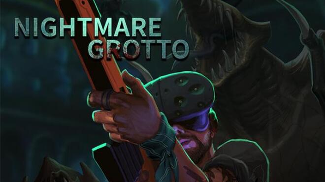 تحميل لعبة Nightmare Grotto مجانا