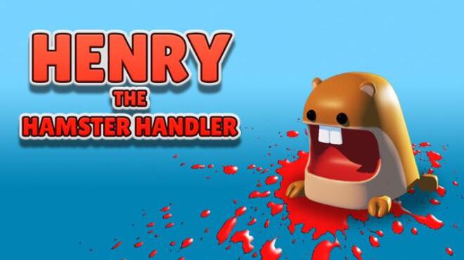 تحميل لعبة Henry The Hamster Handler VR مجانا
