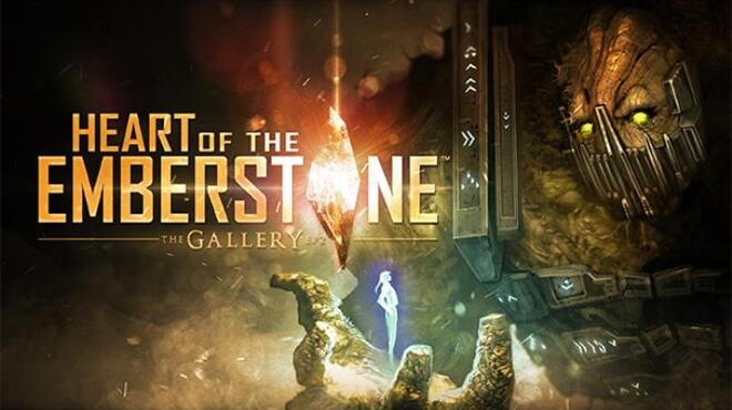 تحميل لعبة The Gallery – Episode 2: Heart of the Emberstone مجانا