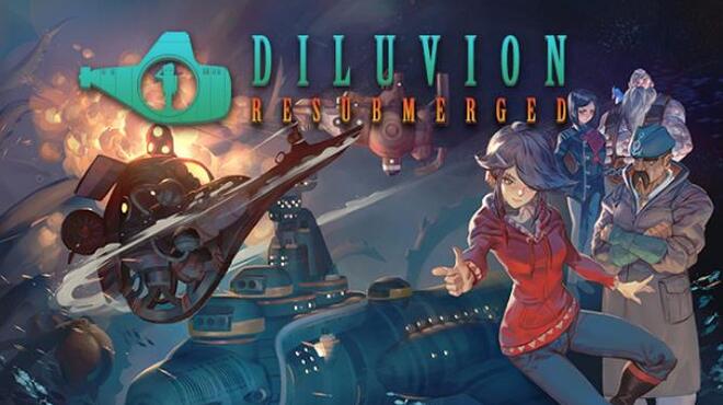 تحميل لعبة Diluvion (v1.17.96) مجانا