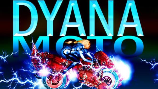 تحميل لعبة Dyana Moto مجانا