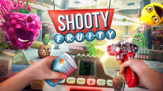 تحميل لعبة Shooty Fruity مجانا