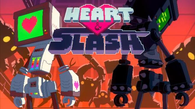 تحميل لعبة Heart&Slash (v1.1.6) مجانا