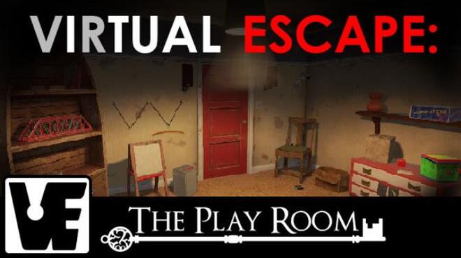 تحميل لعبة Virtual Escape: The Play Room مجانا