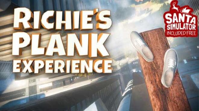 تحميل لعبة Richie’s Plank Experience مجانا
