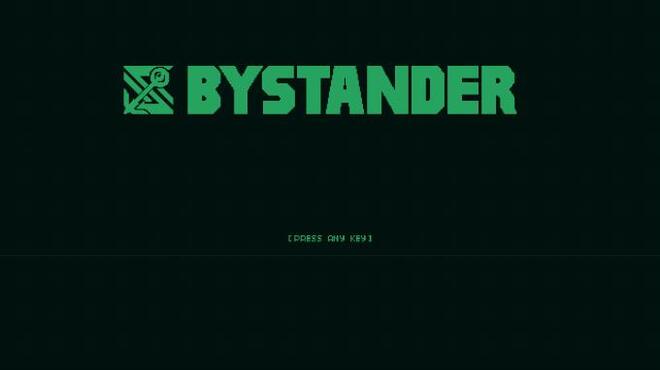 خلفية 2 تحميل العاب المحاكاة للكمبيوتر Bystander Torrent Download Direct Link