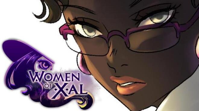 تحميل لعبة Women of Xal مجانا