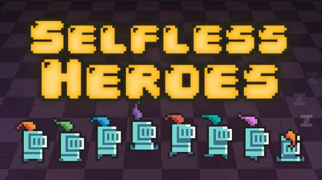 تحميل لعبة Selfless Heroes مجانا