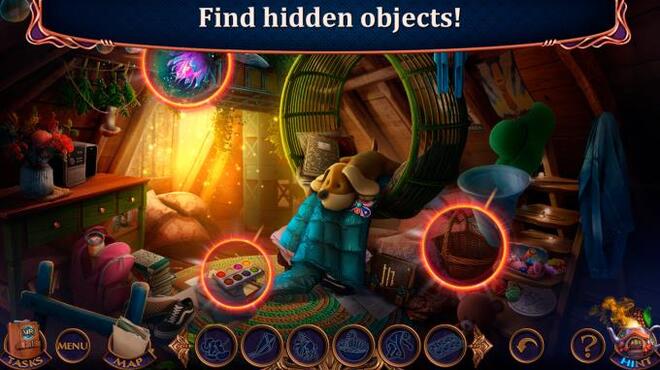 خلفية 2 تحميل العاب نقطة وانقر للكمبيوتر Myths or Reality: Fairy Lands Collector’s Edition Torrent Download Direct Link