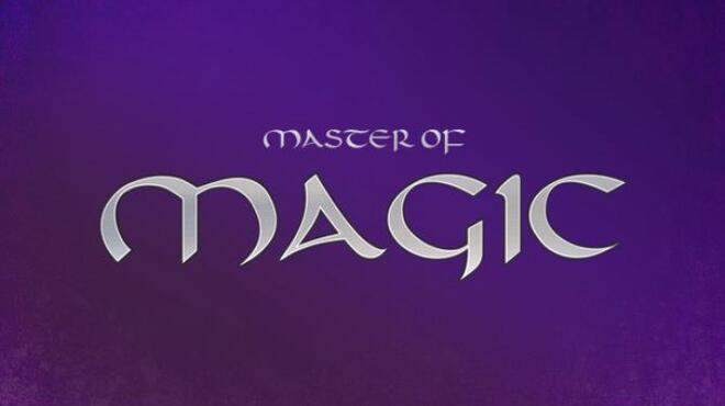 تحميل لعبة Master of Magic Classic (v1.04.05) مجانا