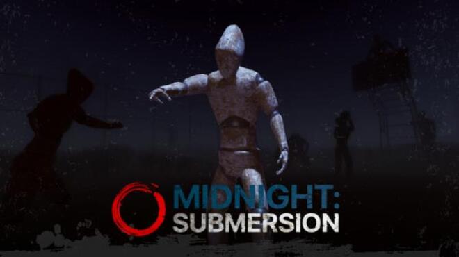 تحميل لعبة Midnight: Submersion – Nightmare Horror Story مجانا