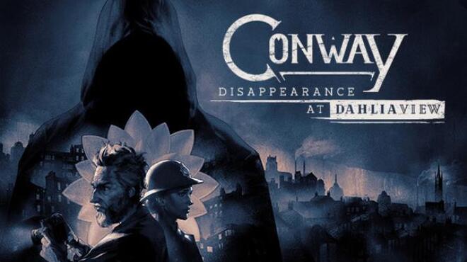 تحميل لعبة Conway: Disappearance at Dahlia View (v1.0.0.6) مجانا