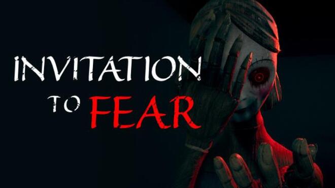 تحميل لعبة INVITATION To FEAR مجانا