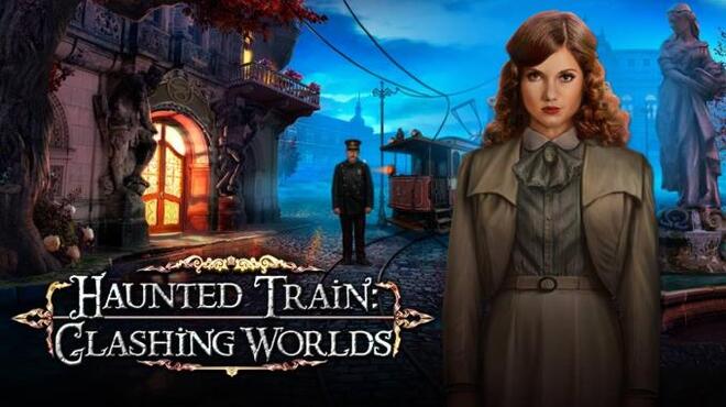 تحميل لعبة Haunted Train: Clashing Worlds مجانا