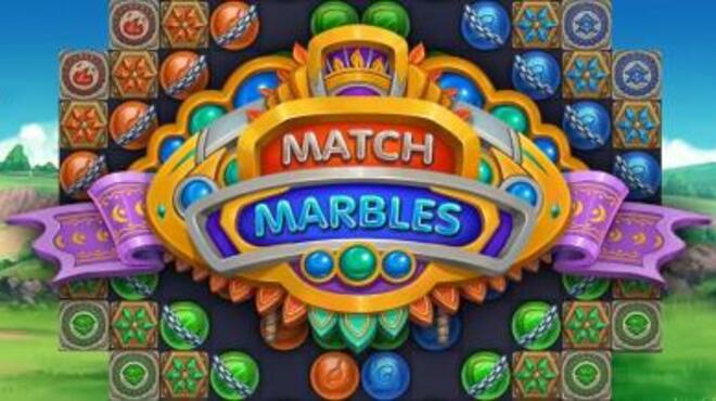 تحميل لعبة Match Marbles مجانا