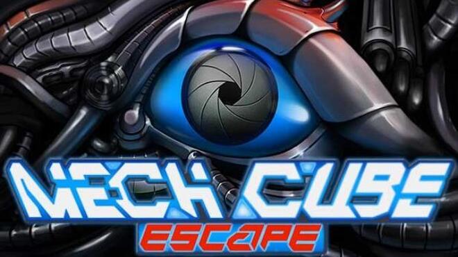 تحميل لعبة MechCube: Escape مجانا