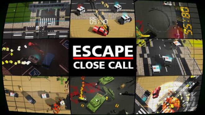تحميل لعبة Escape: Close Call مجانا