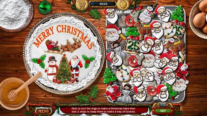 خلفية 2 تحميل العاب نقطة وانقر للكمبيوتر Christmas Wonderland 12 Torrent Download Direct Link