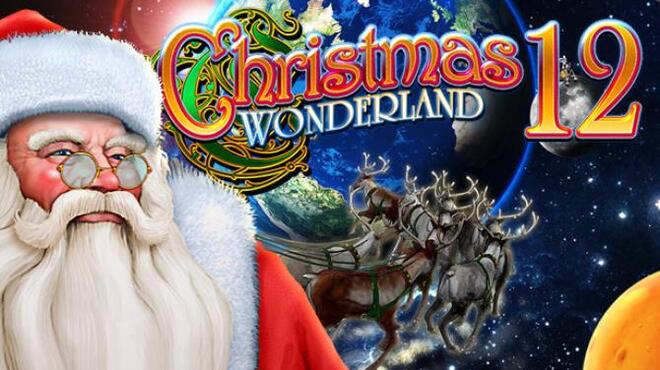 تحميل لعبة Christmas Wonderland 12 مجانا