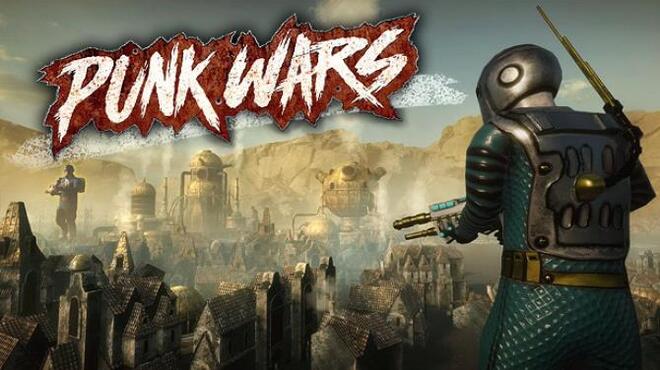 تحميل لعبة Punk Wars (v1.2.0 & DLC) مجانا