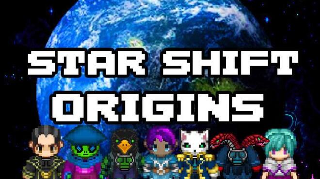 تحميل لعبة Star Shift Origins مجانا