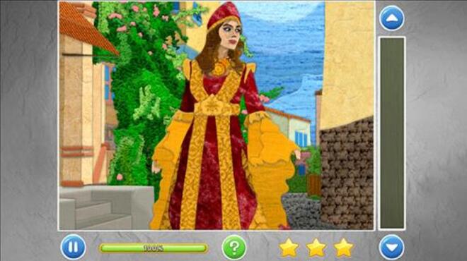 خلفية 2 تحميل العاب الالغاز للكمبيوتر Patchwork: Explore the World Collector’s Edition Torrent Download Direct Link