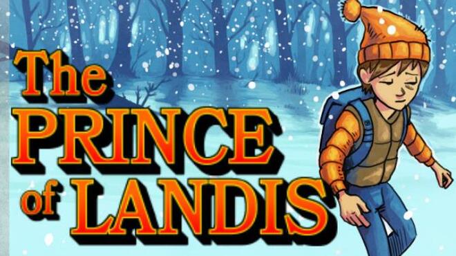 تحميل لعبة The Prince of Landis مجانا