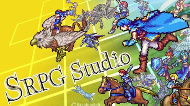 تحميل لعبة SRPG Studio (v1.276) مجانا