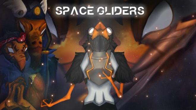 تحميل لعبة Space Gliders مجانا