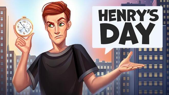 تحميل لعبة Henry’s Day (v24.12.2021) مجانا