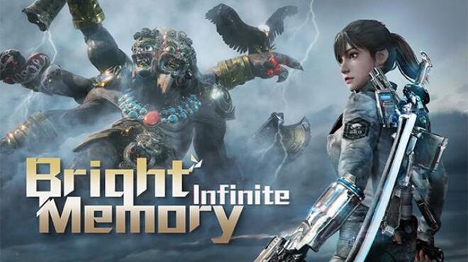 تحميل لعبة Bright Memory: Infinite (v23.01.2023 & DLC) مجانا