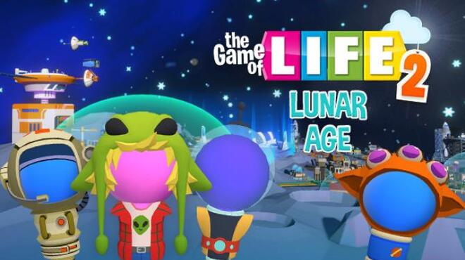 تحميل لعبة THE GAME OF LIFE 2 – Lunar Age مجانا