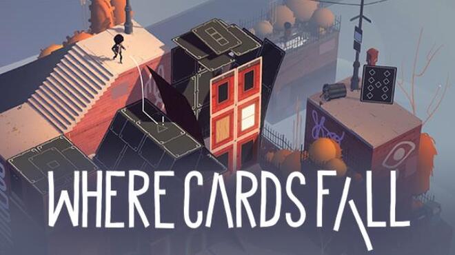 تحميل لعبة Where Cards Fall مجانا