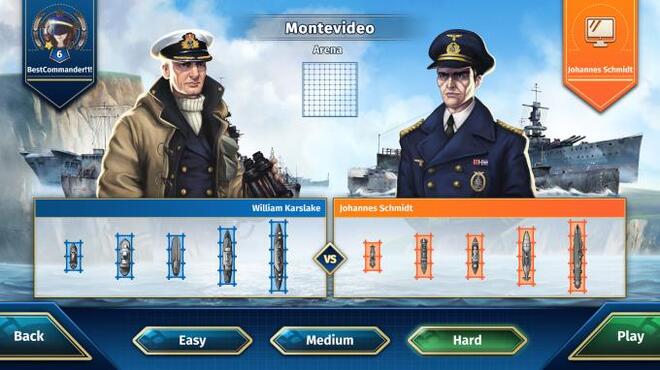 خلفية 1 تحميل العاب الاستراتيجية للكمبيوتر Hasbro’s BATTLESHIP Torrent Download Direct Link